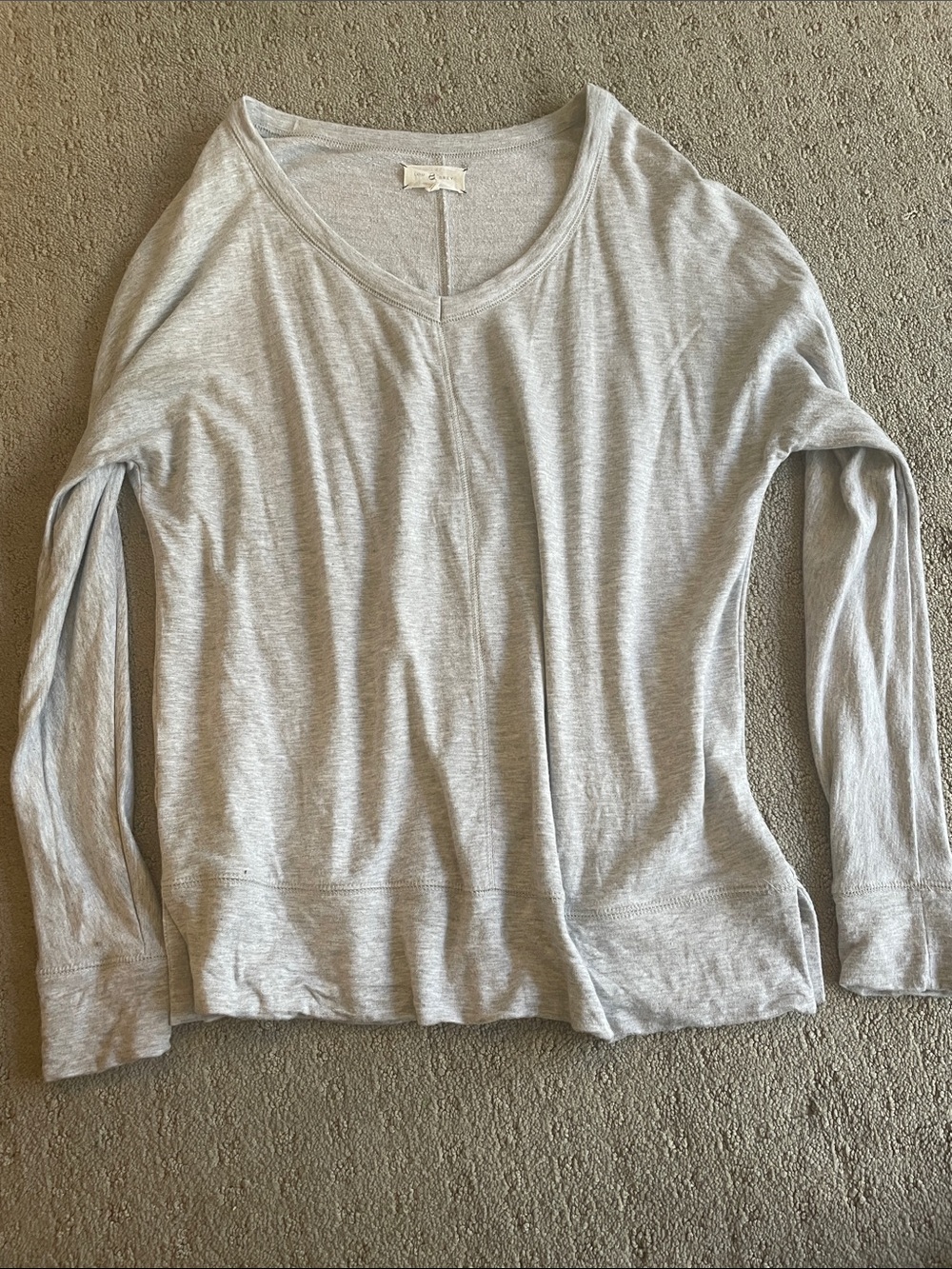 Lou & Grey Top